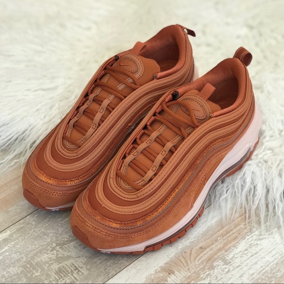NWT Nike Air Max 97 Special Edition - Picture 2 of 8